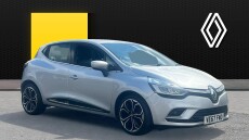 Renault Clio 1.5 dCi 90 Dynamique S Nav 5dr Auto Diesel Hatchback